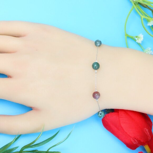 Chic & Stylish Bracelet – A Thoughtful Gift for Women and Girls, DYC1635 - Picture 3 of 8